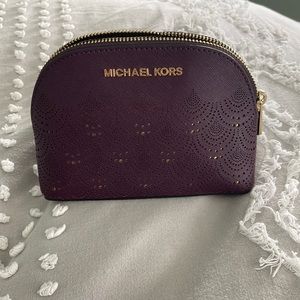 Michael Kors small hand bag